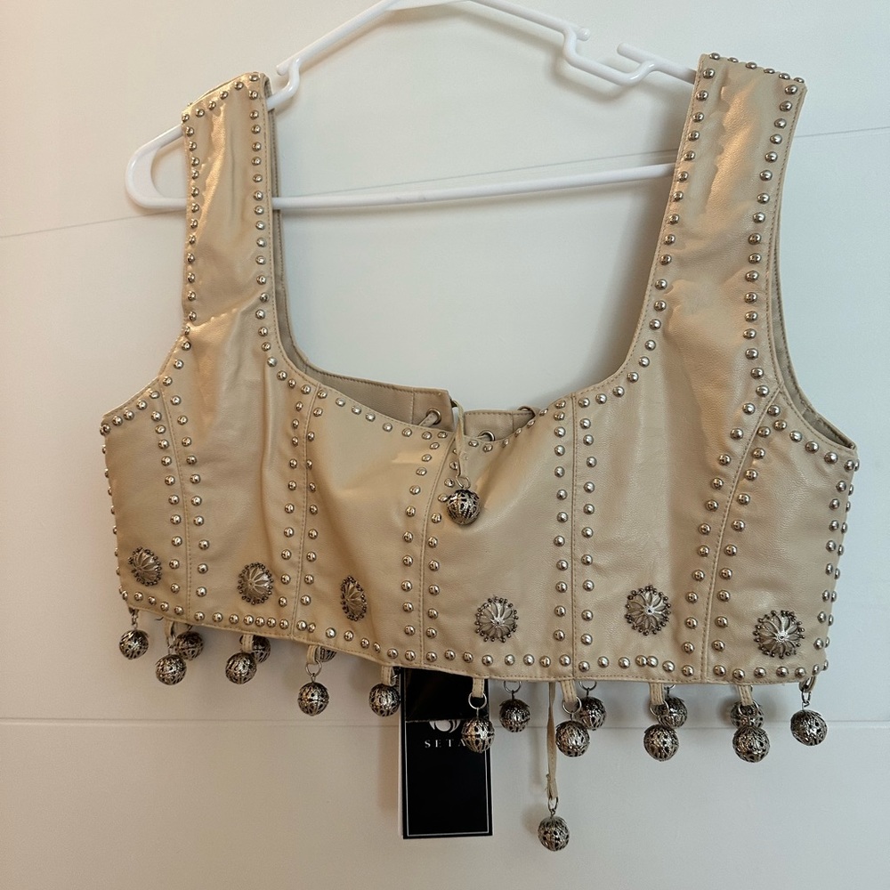 Eclair vest - Picture 2 of 6